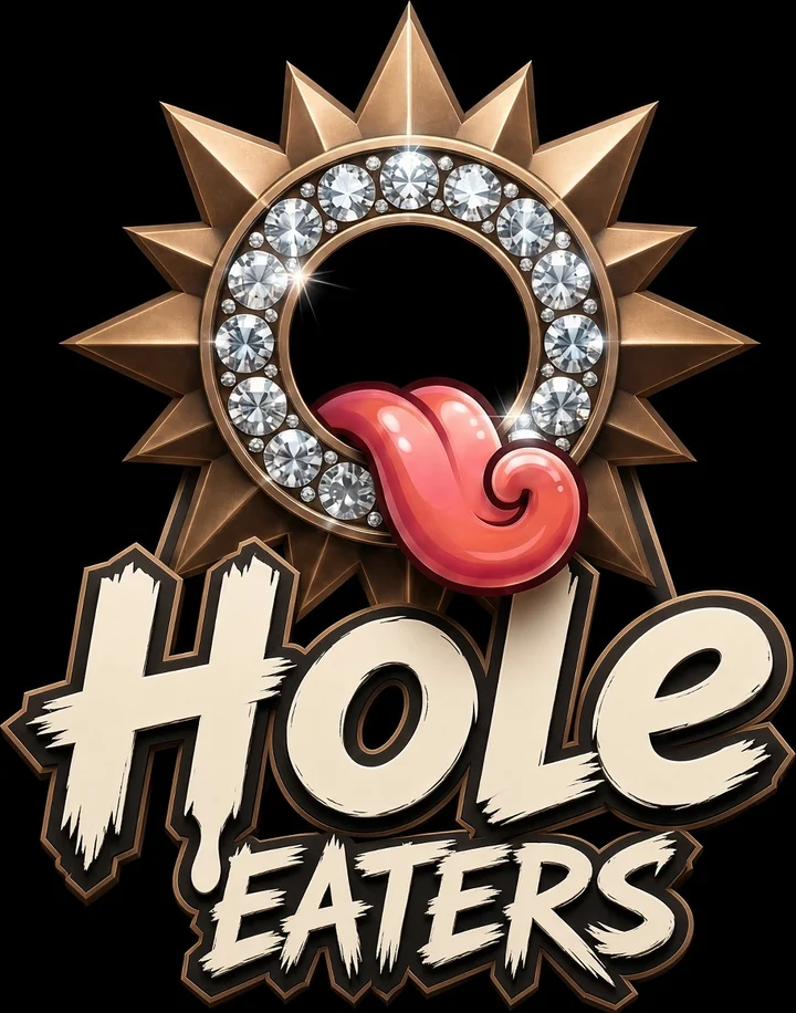 Hole Eaters